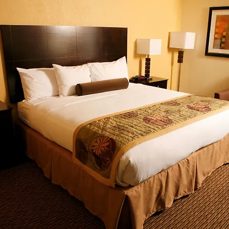 Hotel Best Western Plus Goldsboro Exterior foto