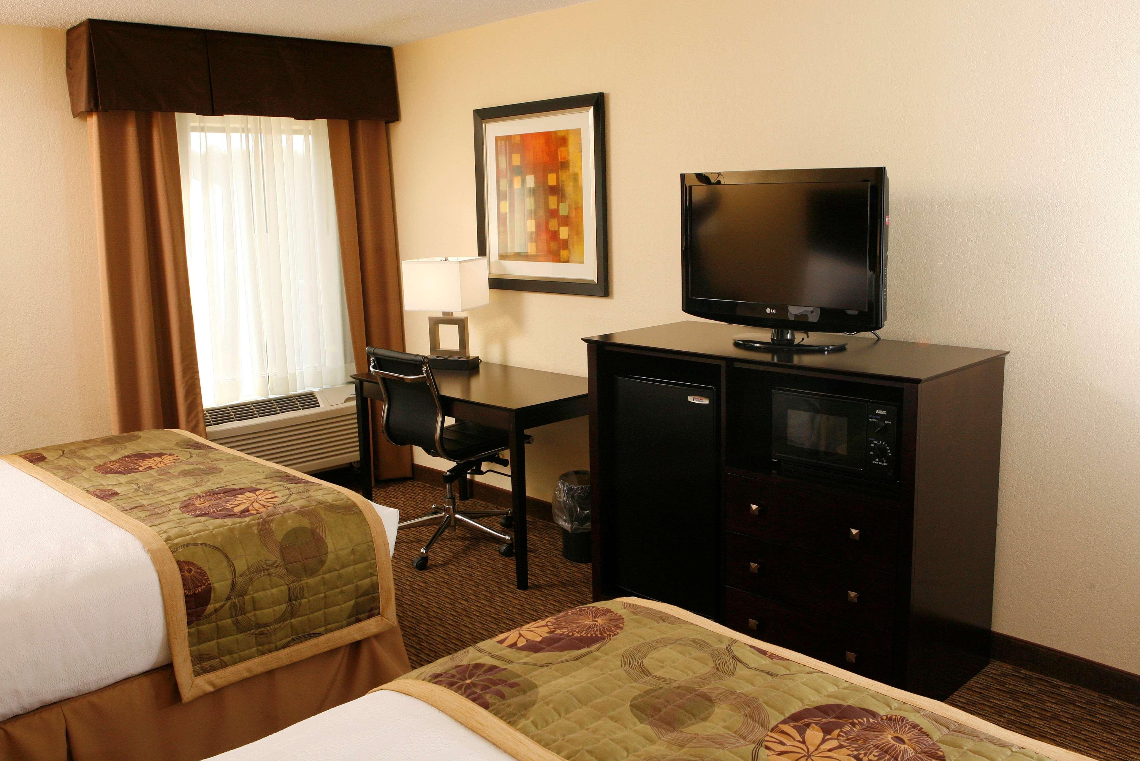 Best Western Plus