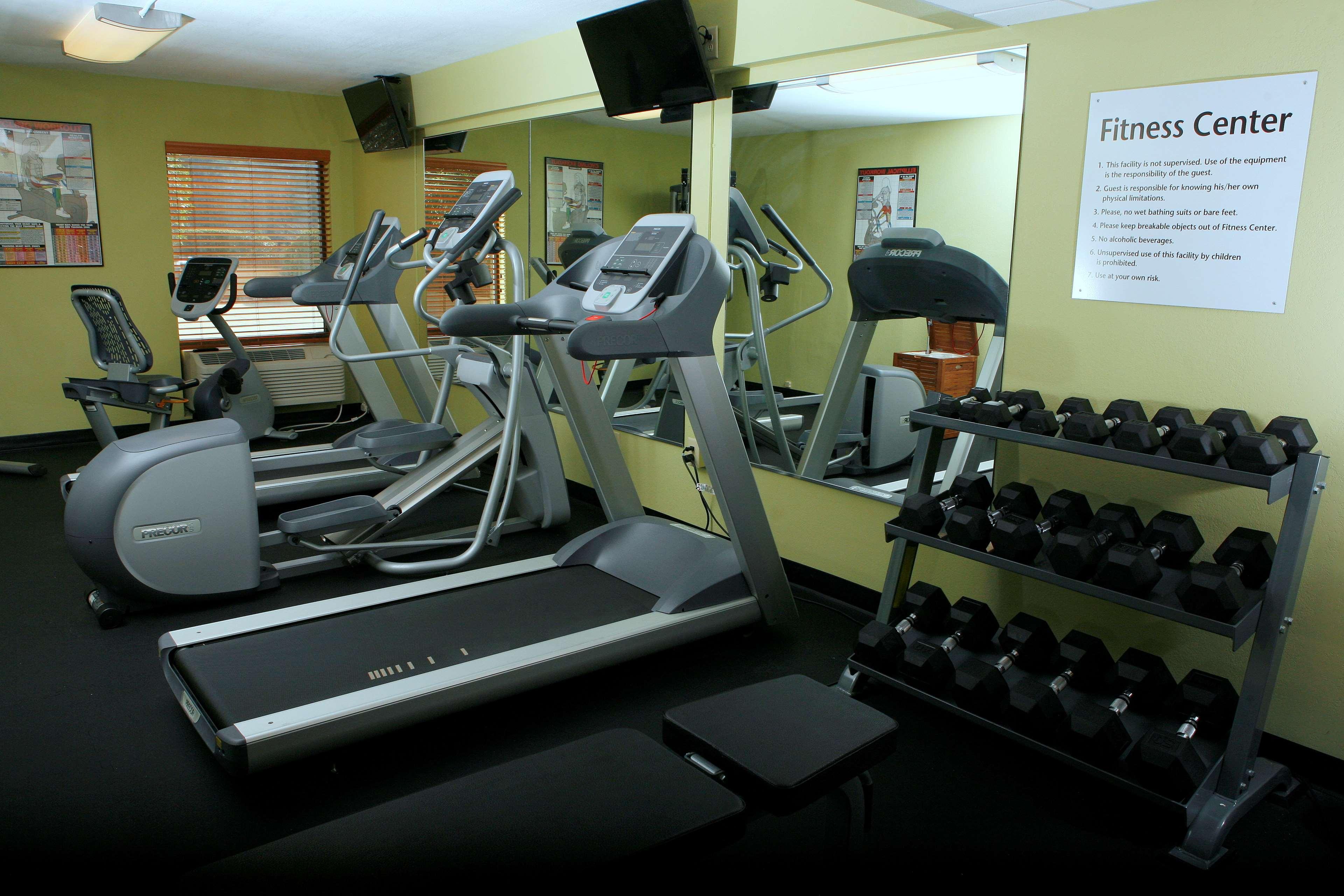 Best Western Plus Hotel Goldsboro