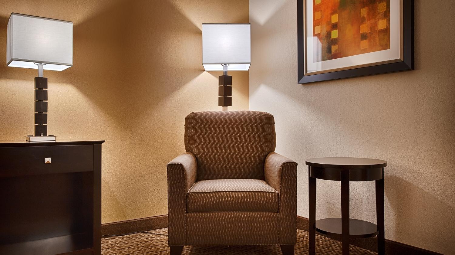 Best Western Plus Hotel Goldsboro