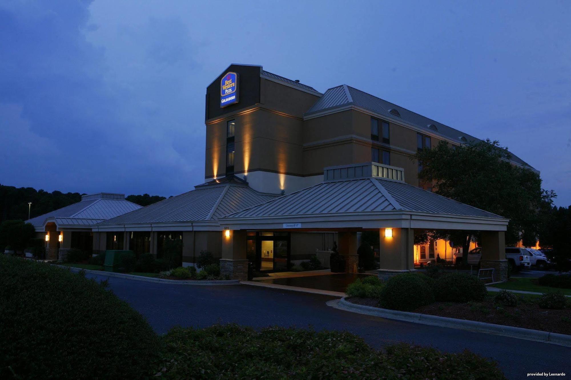 Hotel Best Western Plus