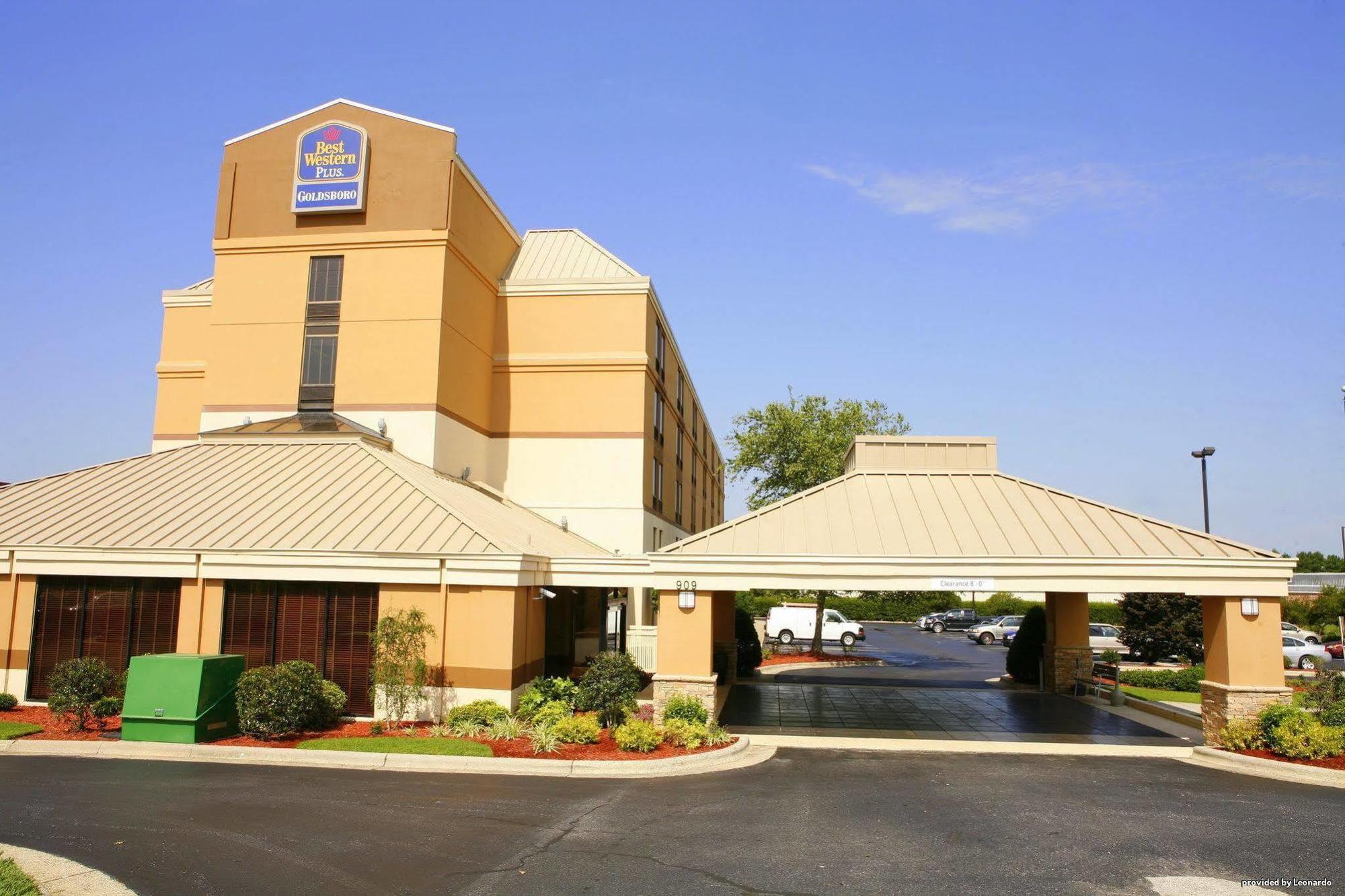 Best Western Plus Hotel