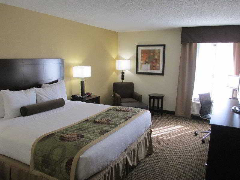 Best Western Plus 3* Goldsboro