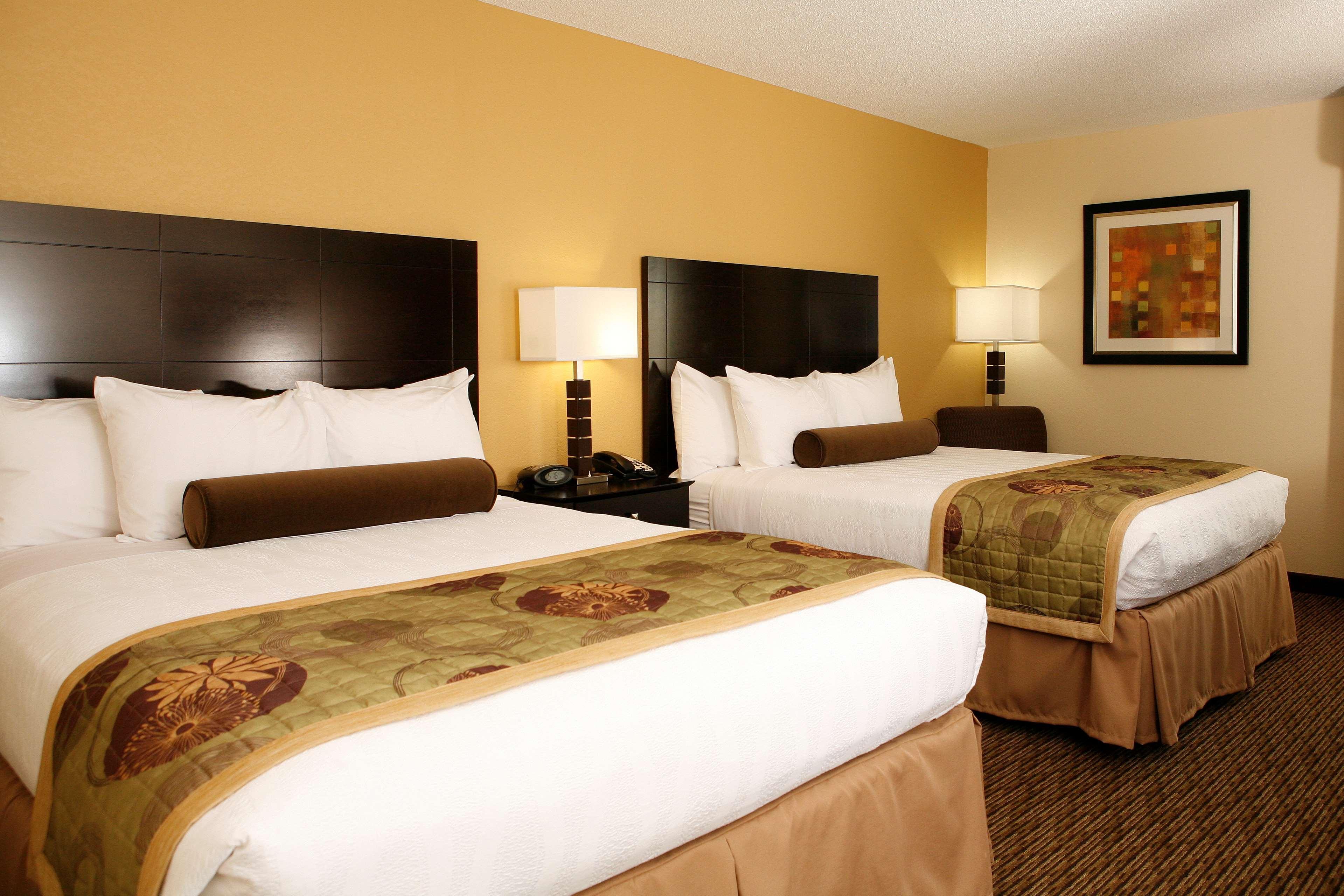 Best Western Plus 3*