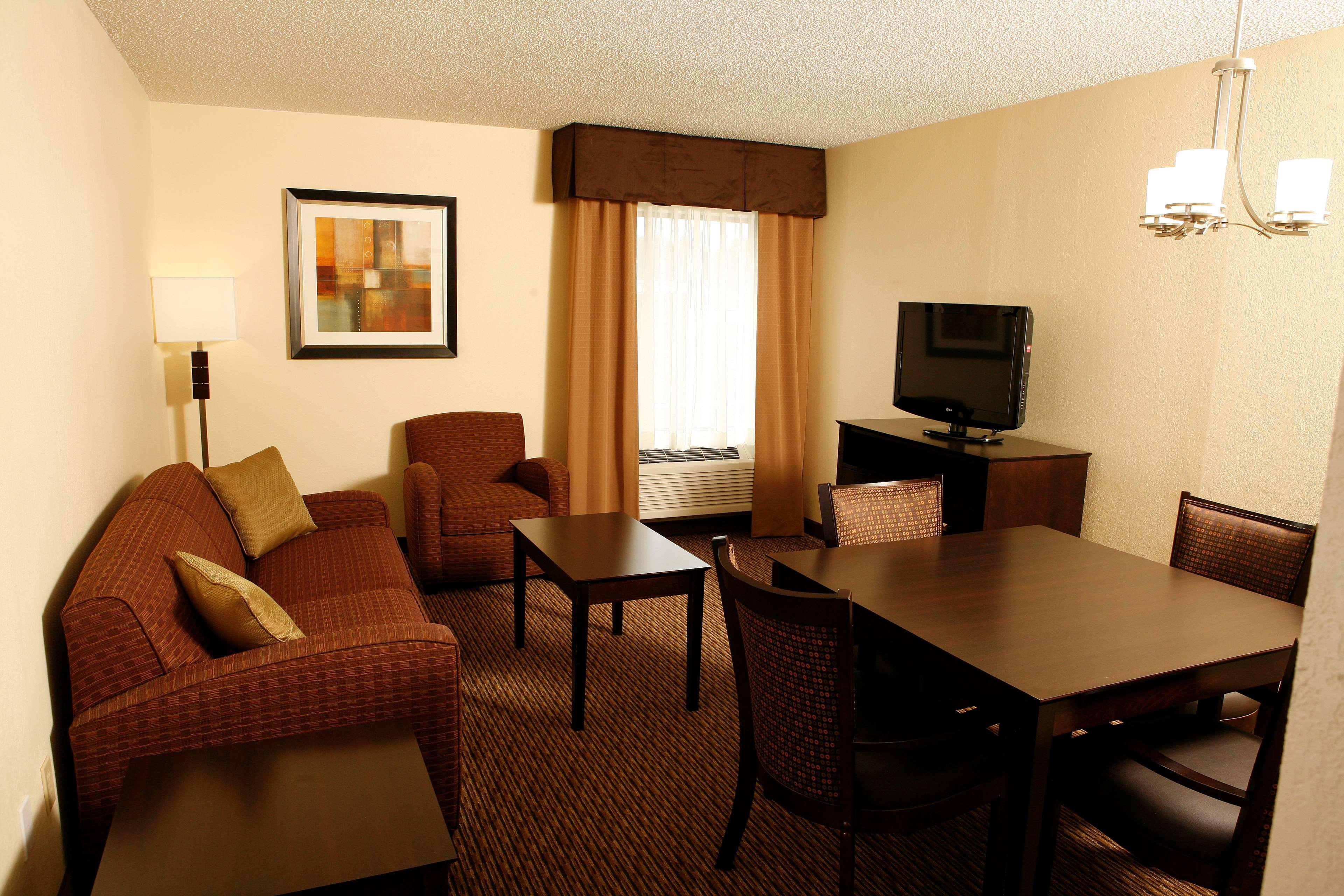 Best Western Plus 3* Goldsboro