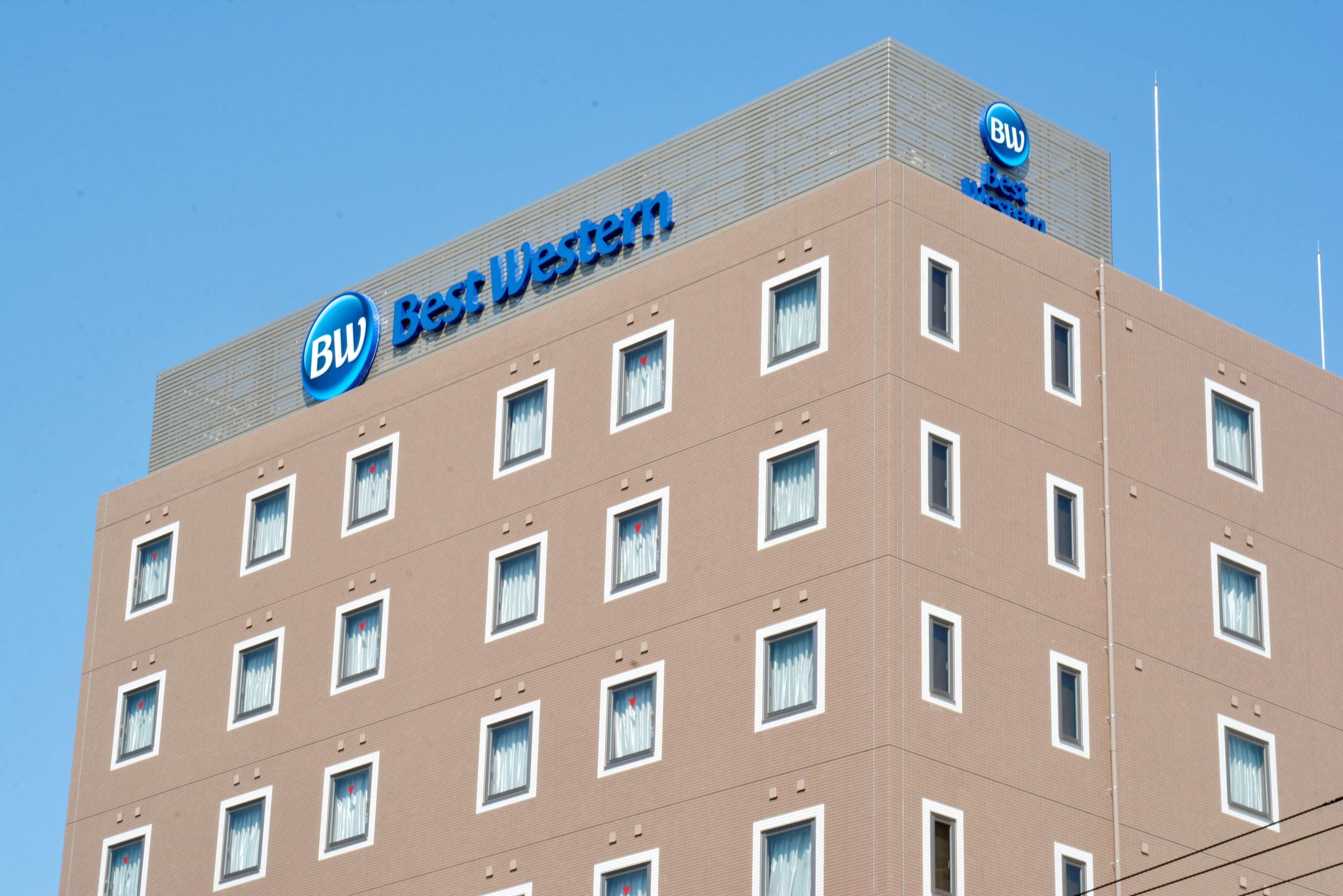 Best Western Plus Goldsboro