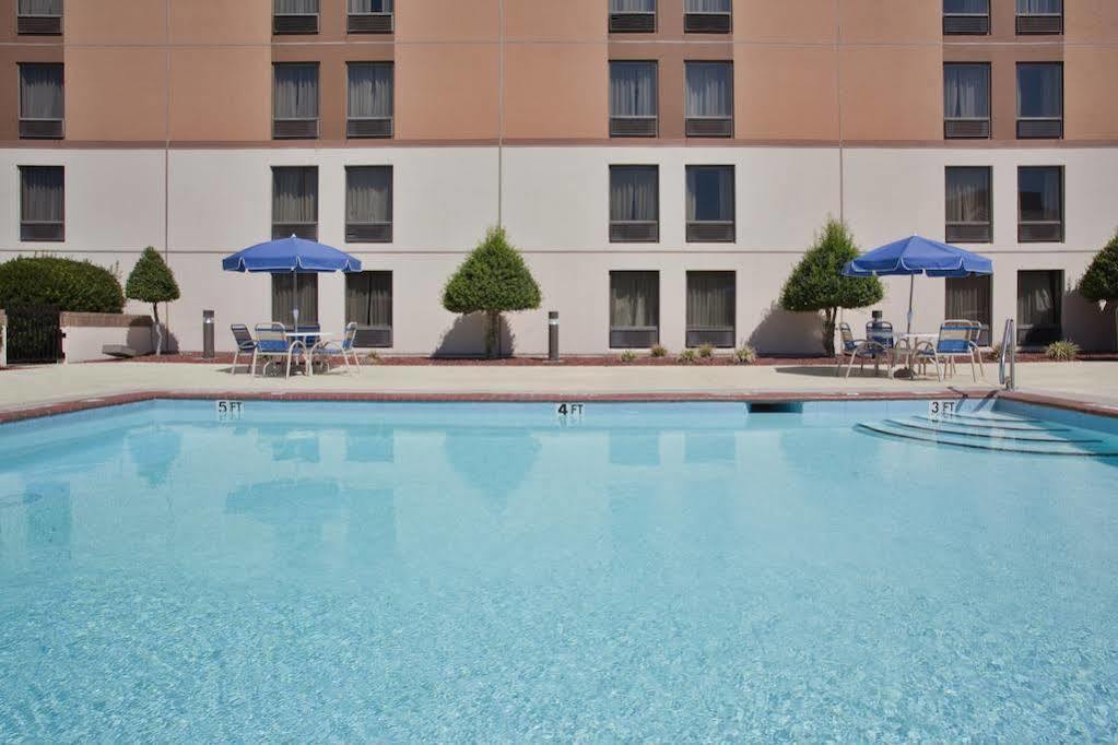 Hotel Best Western Plus Goldsboro